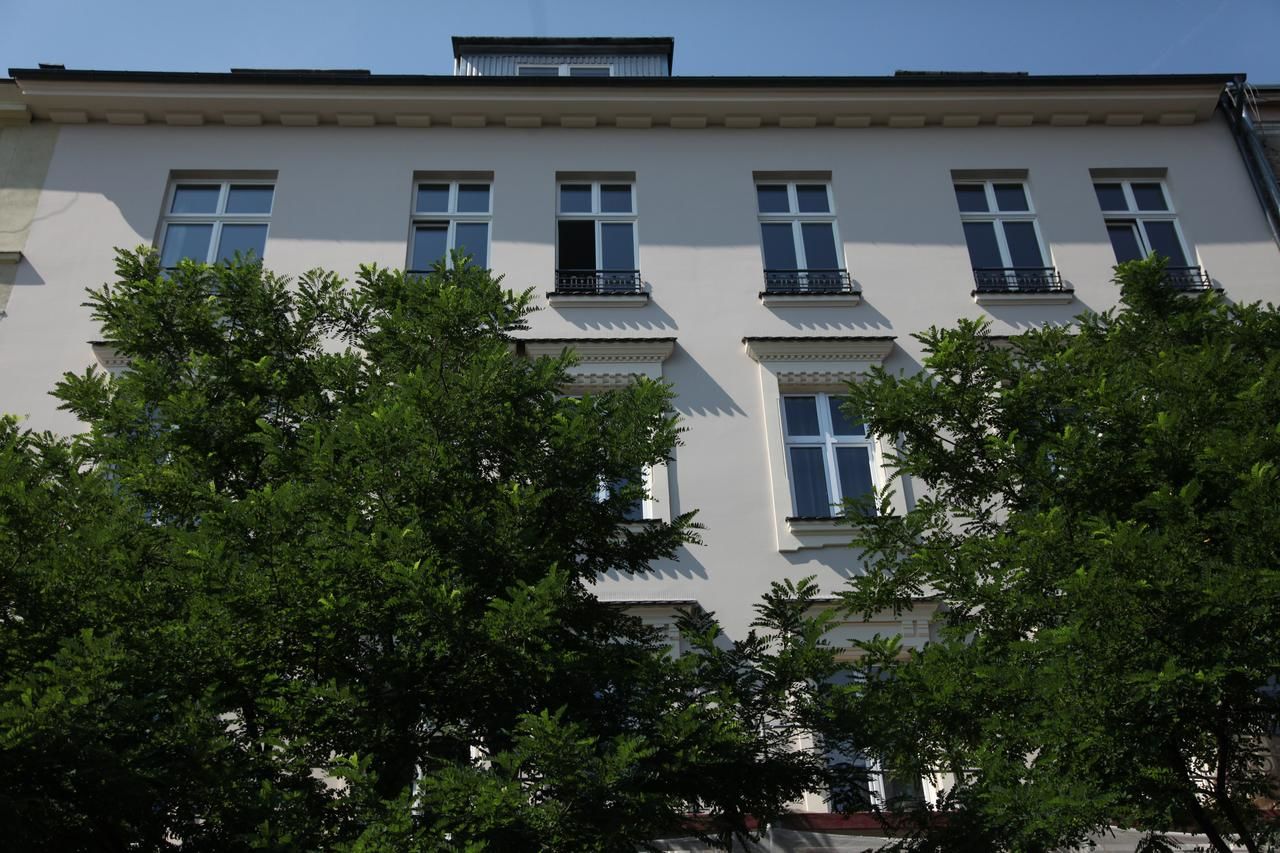 Апартаменты Jilo apartments Краков-31